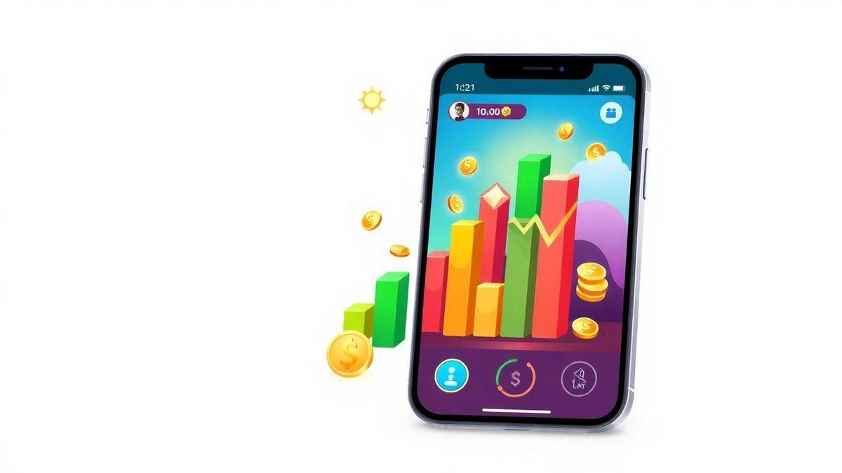 apps-que-te-ensinam-a-investir-jogando