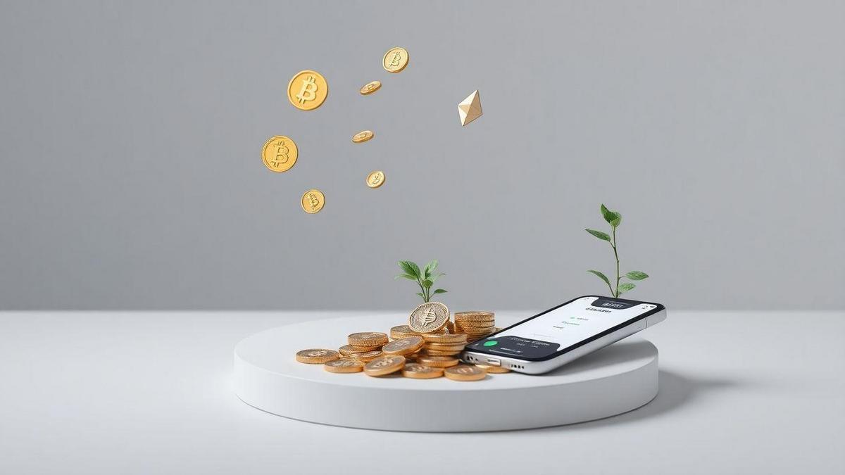 como-comecar-com-criptos-com-pouco-dinheiro