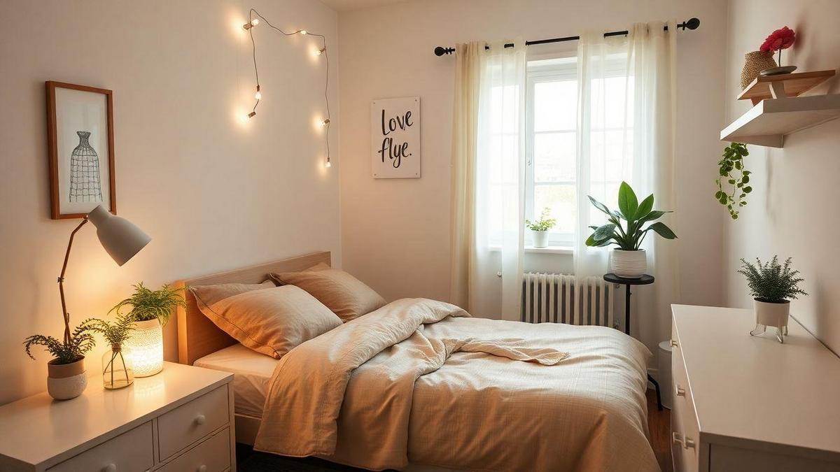 como-decorar-seu-quarto-gastando-pouco