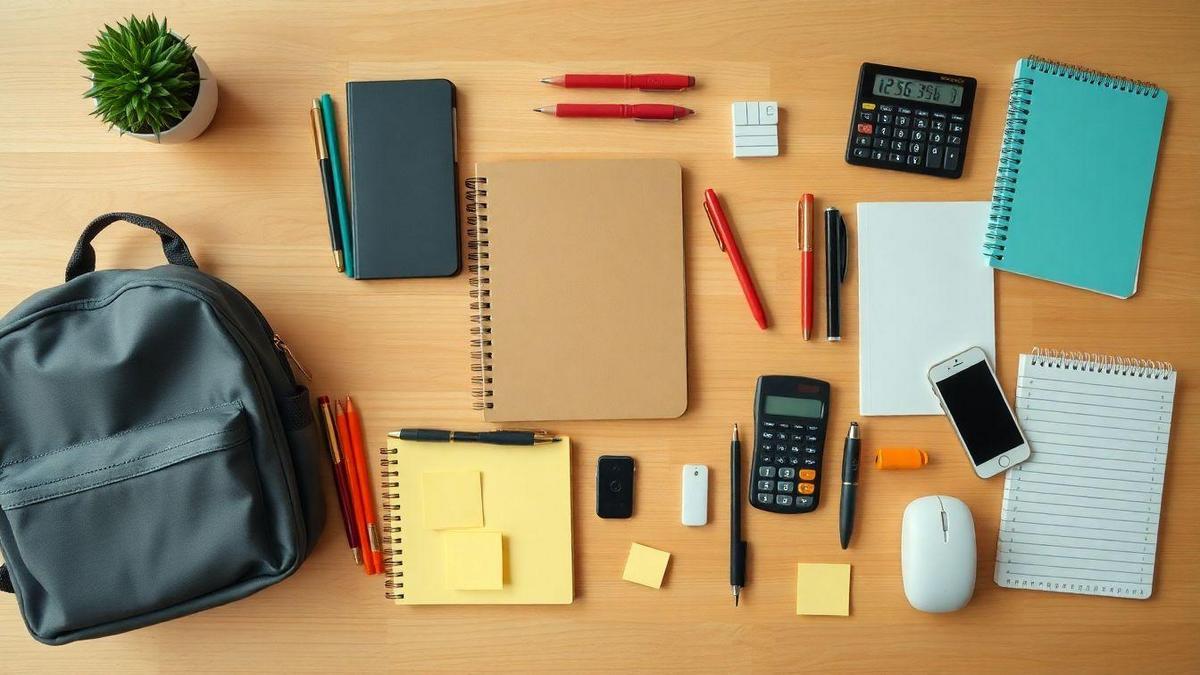 como-montar-um-kit-basico-economico-estudantil