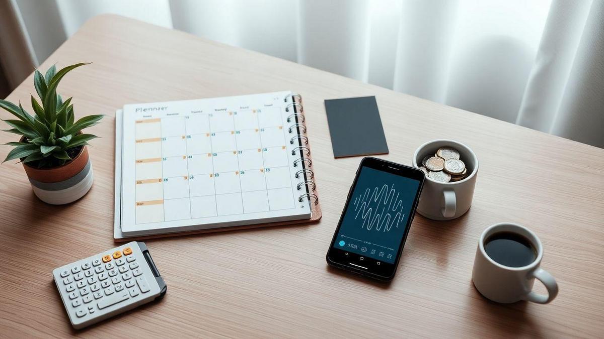 como-montar-uma-rotina-financeira-semanal-facil