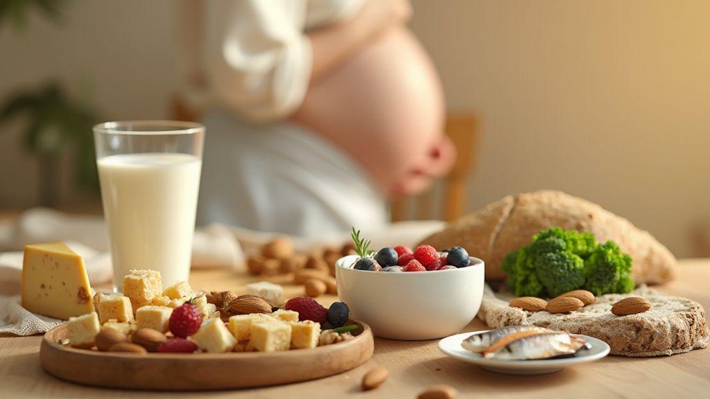 alimentos-ricos-em-calcio-para-o-dia-a-dia-da-gestante