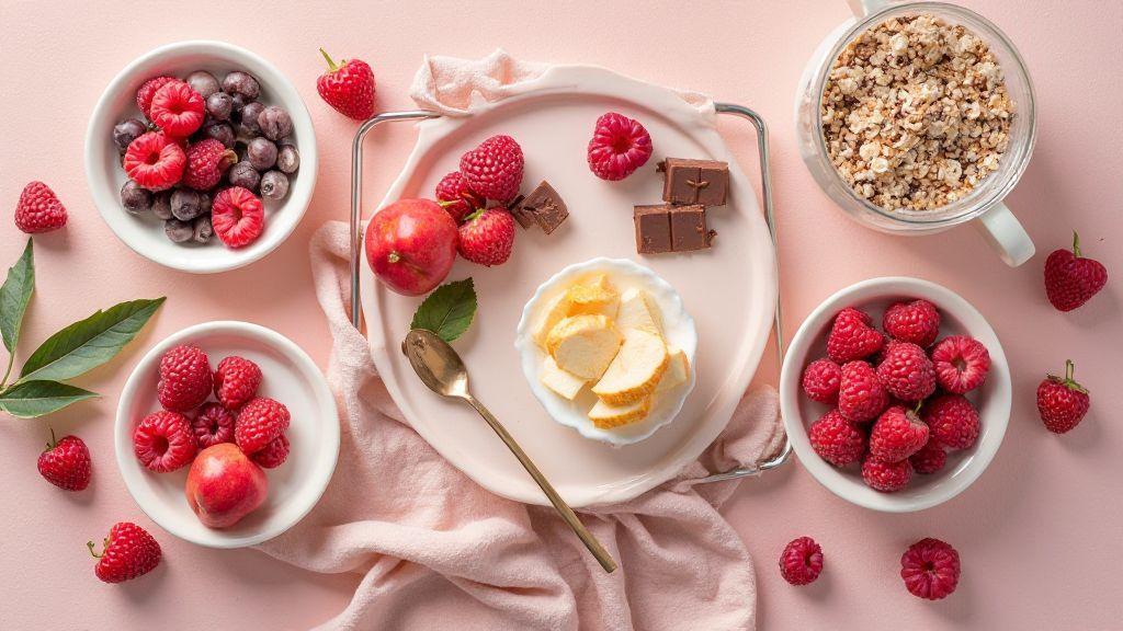 doces-com-pouco-acucar-para-a-gravidez