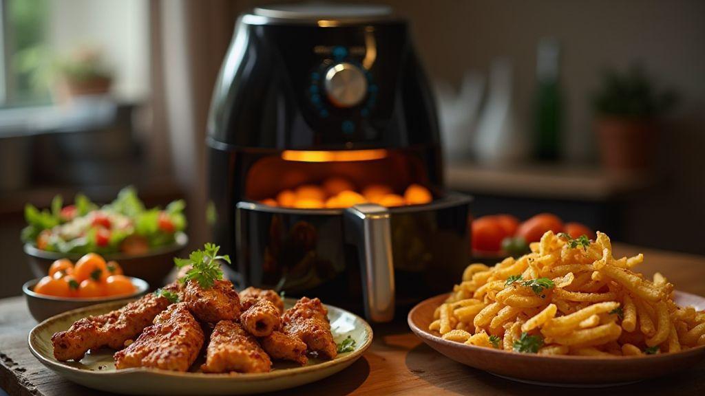 ideias-de-refeicoes-leves-feitas-na-airfryer