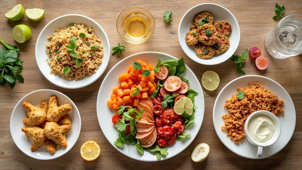 ideias-de-refeicoes-nutritivas-para-gestantes