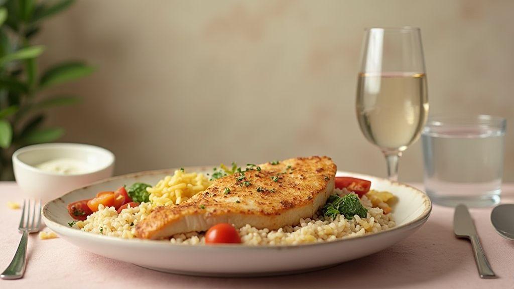 jantares-simples-para-quem-sofre-com-refluxo-na-gravidez