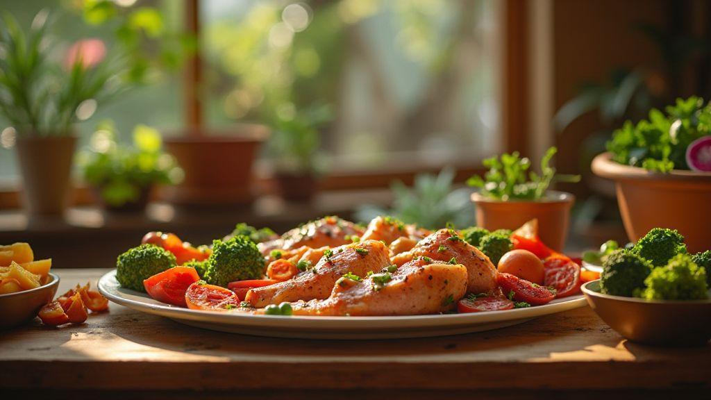 pratos-simples-na-airfryer-para-o-dia-a-dia-da-gravidez