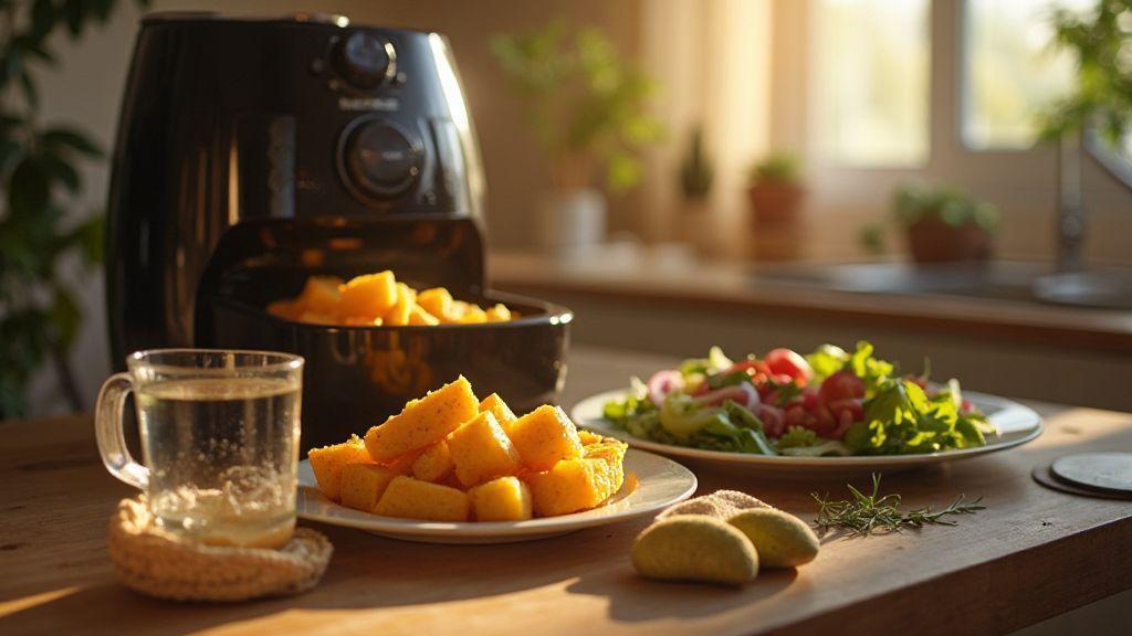 receitas-simples-na-airfryer-que-facilitam-muito-minha-rotina-de-gestante