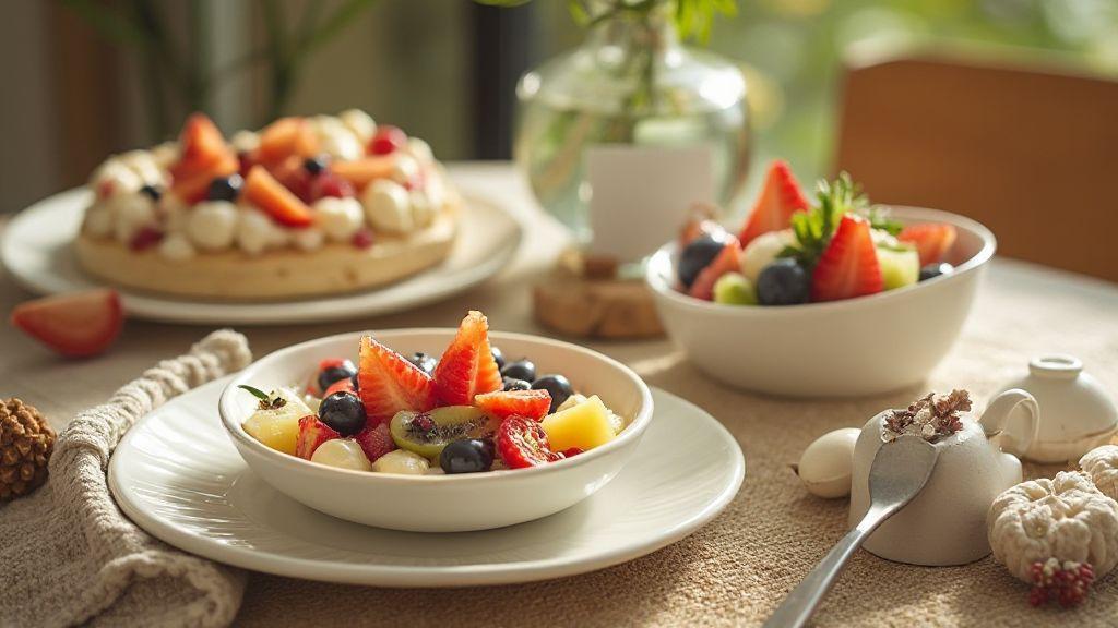 sobremesas-leves-para-a-gravidez